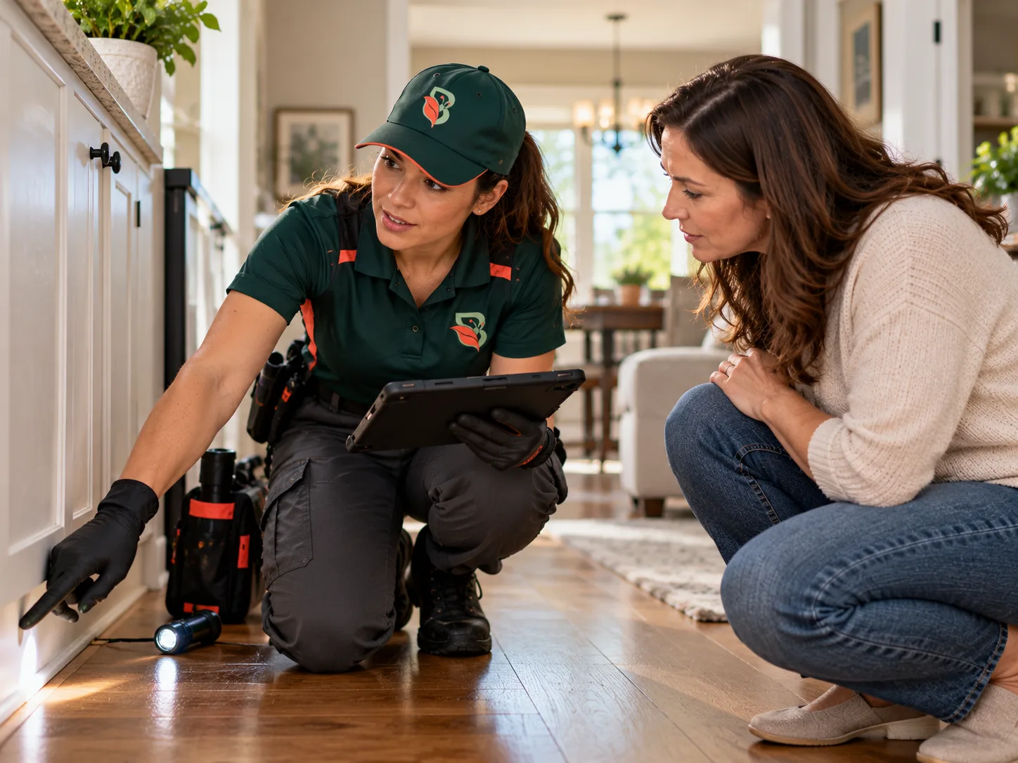 Pest Control Cincinnati, IA FAQs